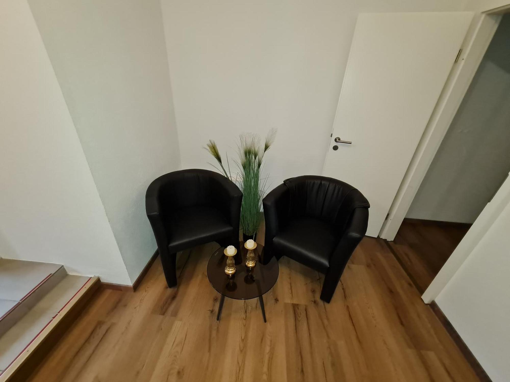 קושהאבן Hotel Zur Seerobbe מראה חיצוני תמונה