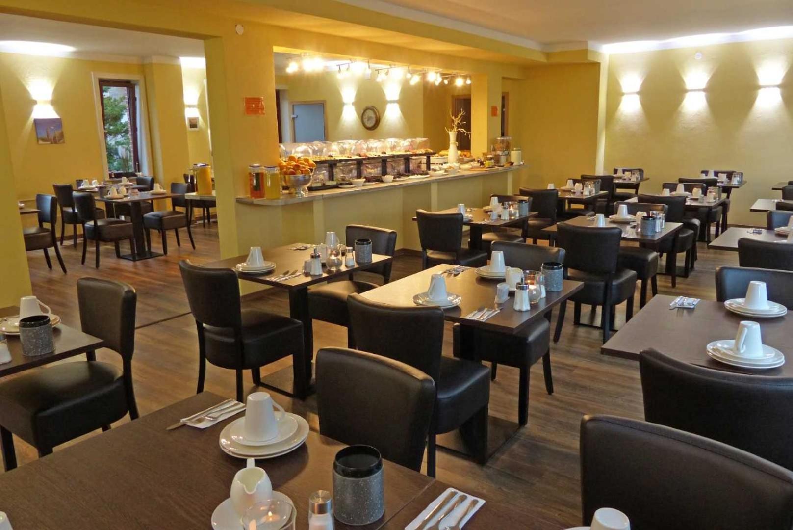 קושהאבן Hotel Zur Seerobbe מראה חיצוני תמונה